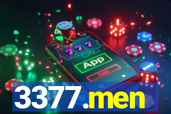 3377.men