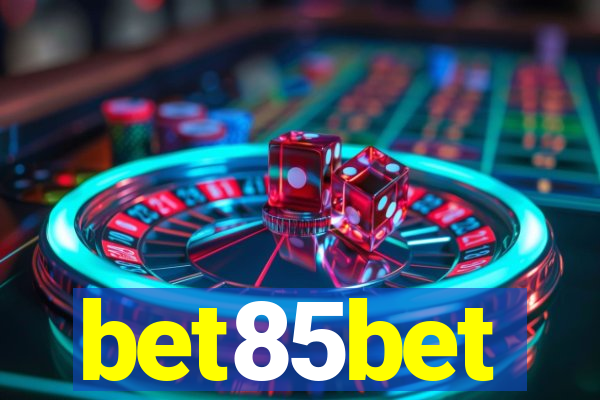 bet85bet