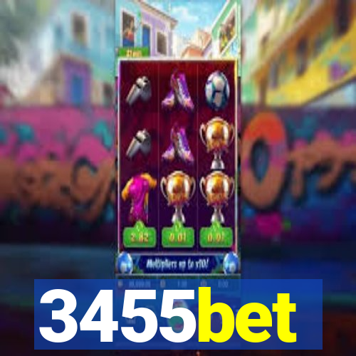 3455bet