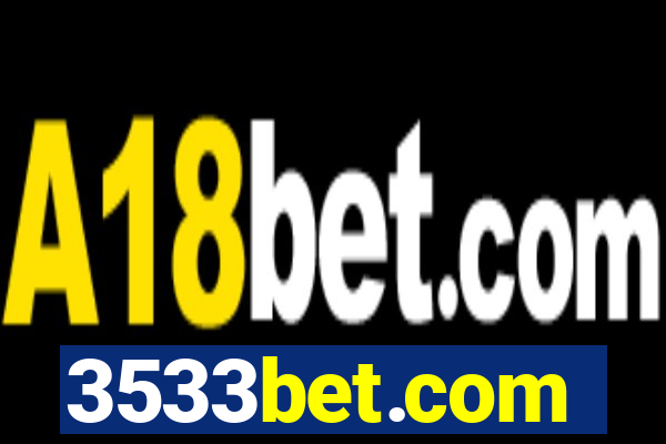 3533bet.com