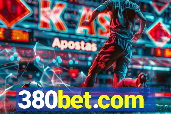 380bet.com