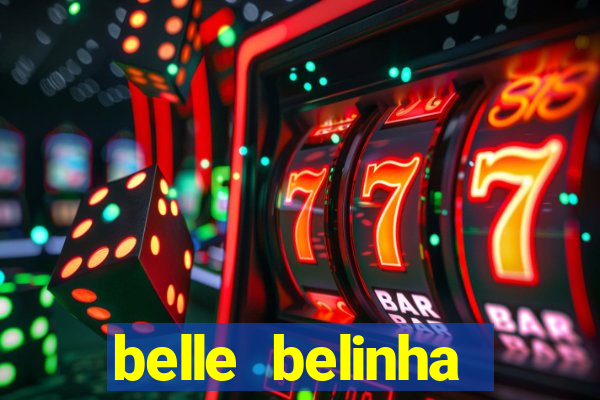 belle belinha vazados privacy