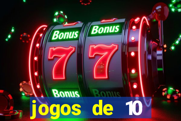 jogos de 10 centavos estrela bet