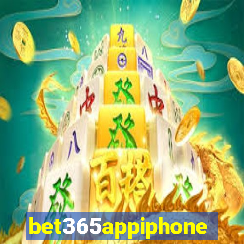 bet365appiphone