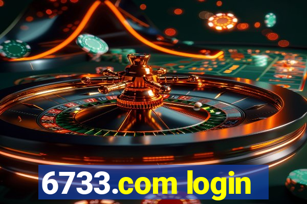 6733.com login