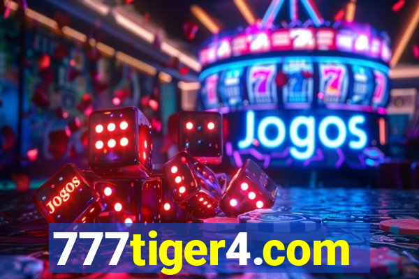 777tiger4.com