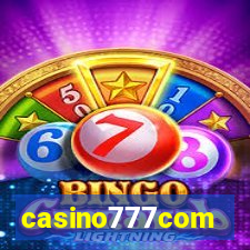 casino777com