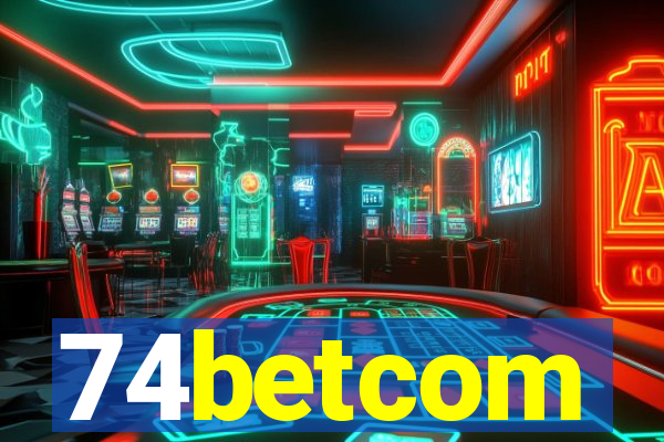 74betcom