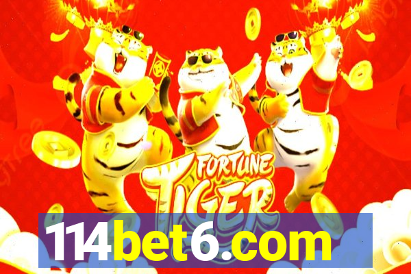 114bet6.com