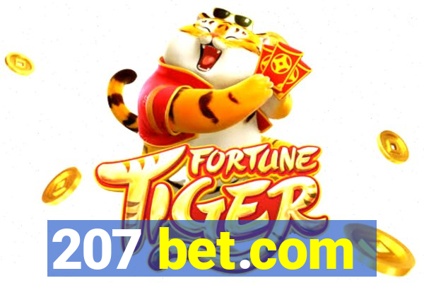 207 bet.com