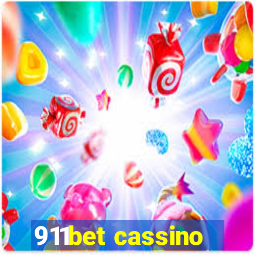 911bet cassino