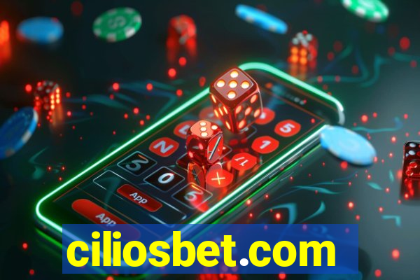 ciliosbet.com