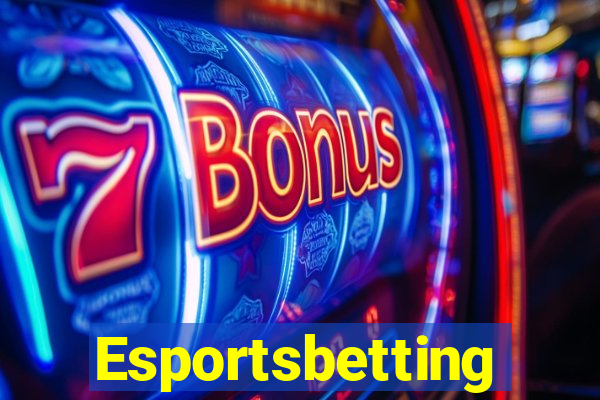 Esportsbetting