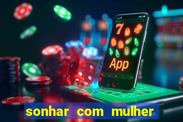 sonhar com mulher grávida jogo do bicho