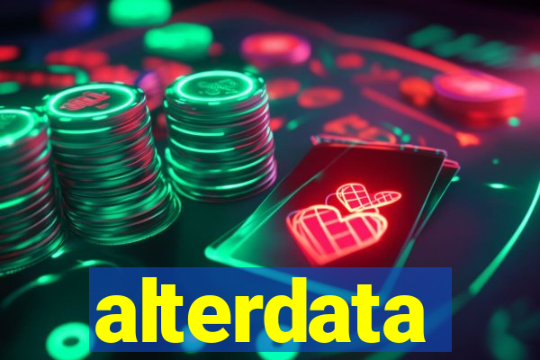 alterdata