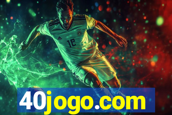 40jogo.com