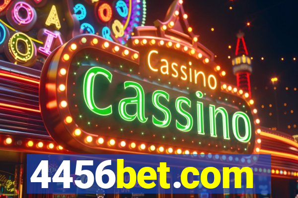 4456bet.com