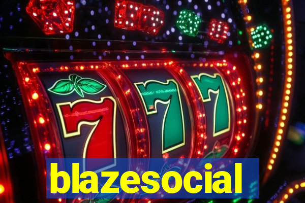 blazesocial