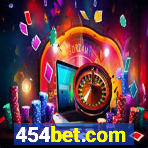 454bet.com