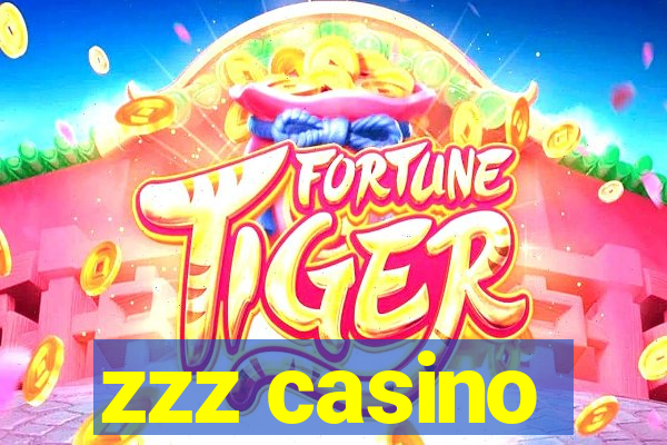 zzz casino