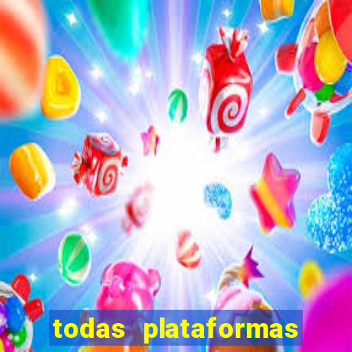 todas plataformas de jogos