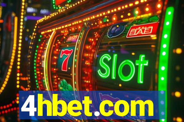 4hbet.com