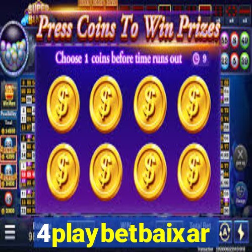 4playbetbaixar