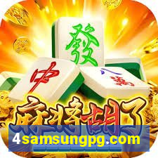 4samsungpg.com