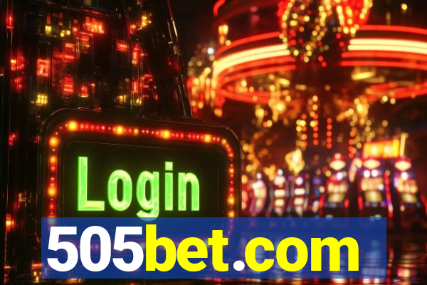 505bet.com