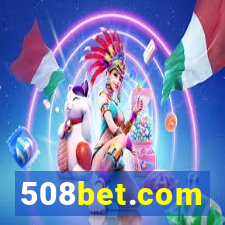 508bet.com