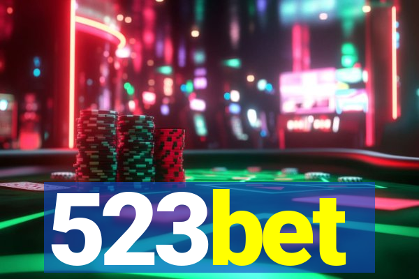 523bet