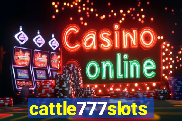 cattle777slots