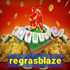 regrasblaze