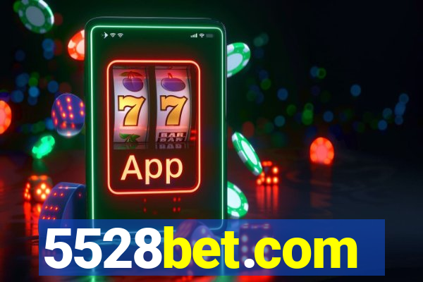 5528bet.com