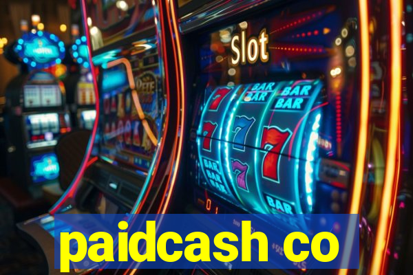 paidcash co