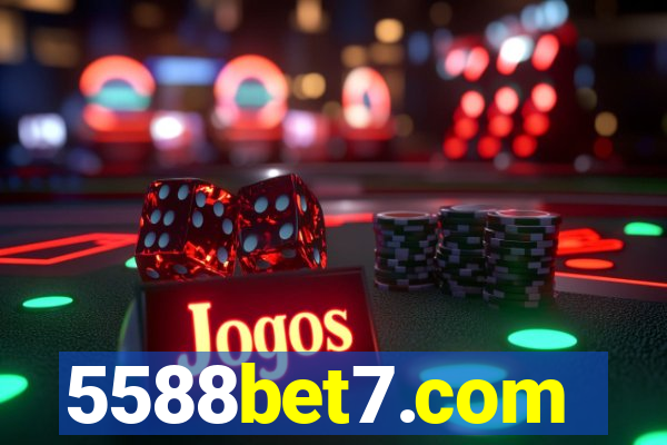 5588bet7.com