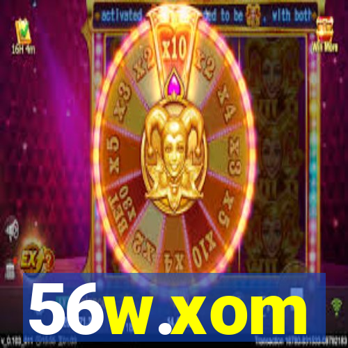 56w.xom