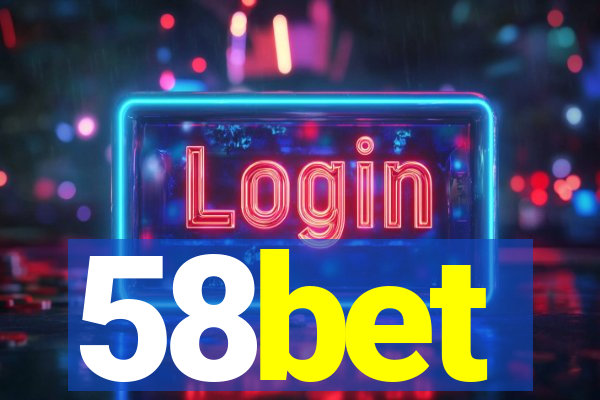 58bet