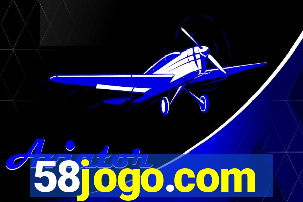 58jogo.com