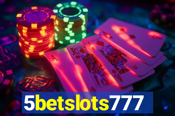 5betslots777