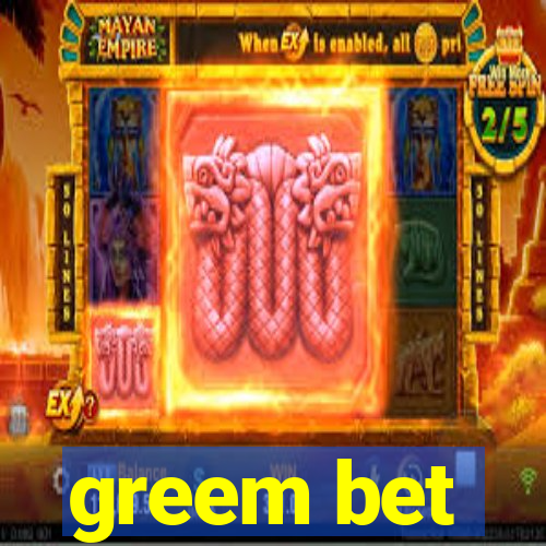 greem bet