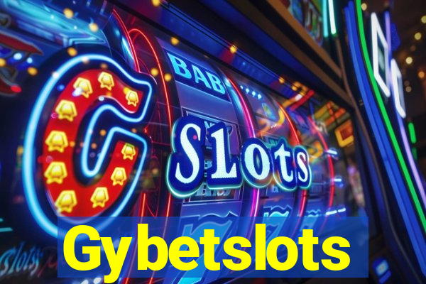 Gybetslots