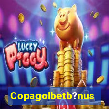 Copagolbetb?nus