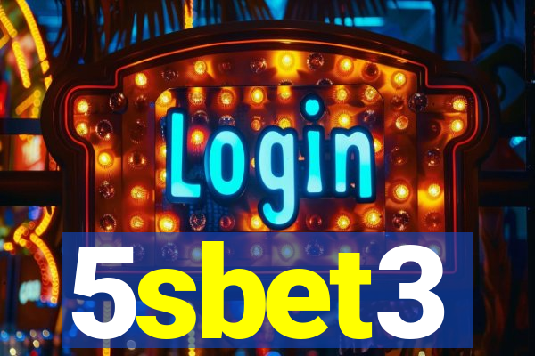 5sbet3