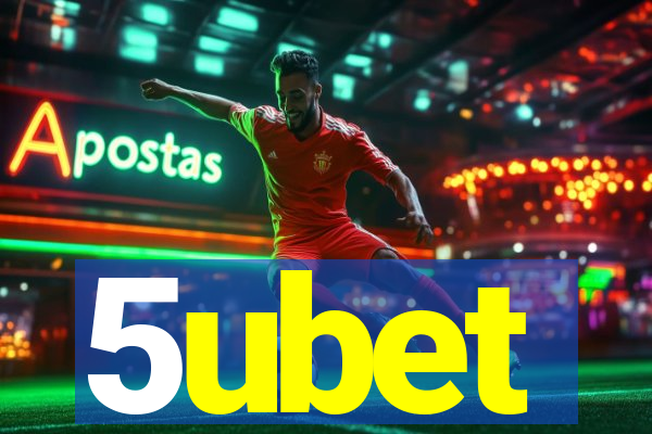 5ubet