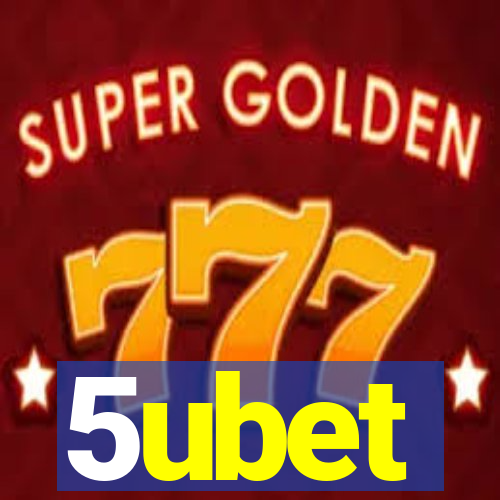 5ubet