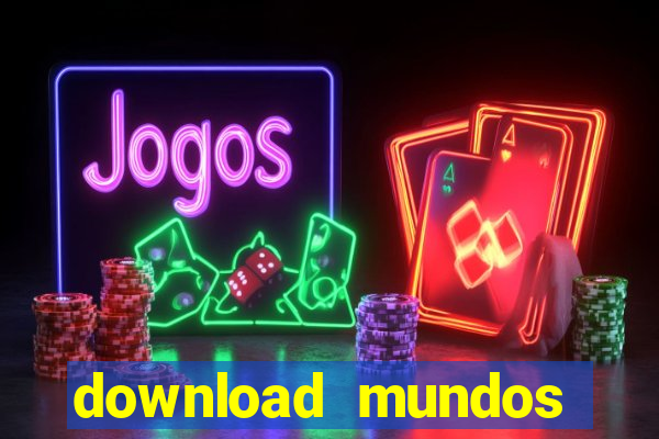 download mundos elementais apk