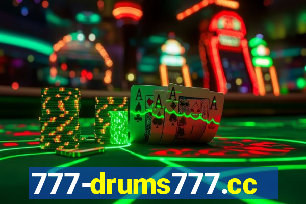 777-drums777.cc