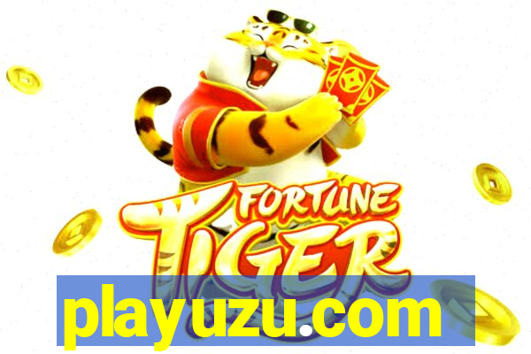 playuzu.com