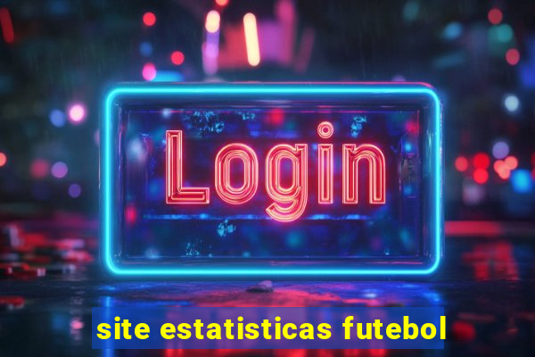 site estatisticas futebol